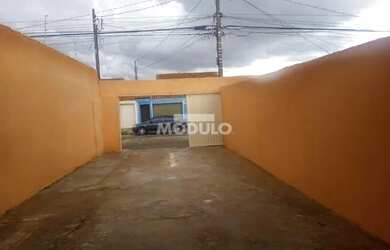 Imagem 9: Casa residencial para locação no bairro Segismundo Pereira
