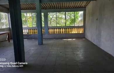 Imagem 13: Casa para venda com 304 metros quadrados com 2 quartos em Campo Grande...