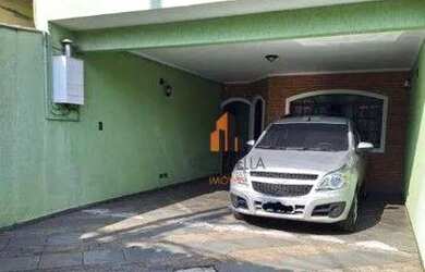 Imagem 2: Sobrado com 4 dormitórios, 230 m² - venda por R$ 1.000.000,00 ou aluguel...