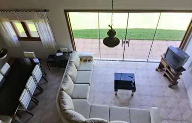 Imagem 14: casa - Condomínio Fazenda Duas Marias - Jaguariúna