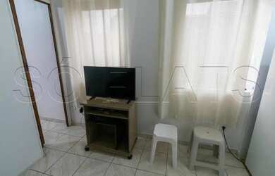 Imagem 6: Flat disponível para locação próx ao Shopping Frei Caneca, faculdade Mackenzie no Jardim P