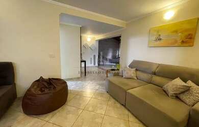 Imagem 4: Venda Casa com 378,00 m², 3 dormitório s , 3 vaga s . Chácaras São...