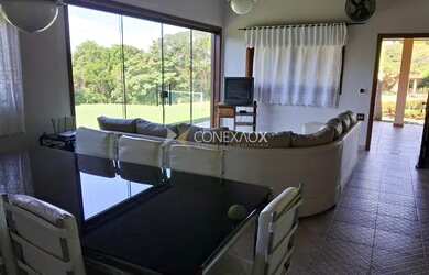 Imagem 16: casa - Condomínio Fazenda Duas Marias - Jaguariúna