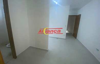 Imagem: O apartamento possui 2 Dormitórios, 1 Banheiro, 40m² de Área