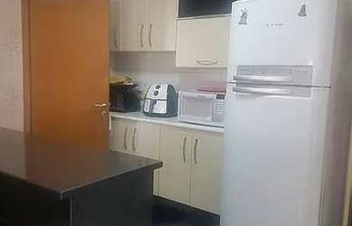Imagem 2: Cód. 8915 - Apartamento com 03 Dormitórios sendo 03 Suítes e 03 Vagas...