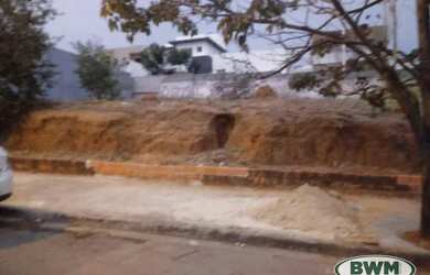 Imagem: O terreno possui 360m² de Área e está localizado em Jardim