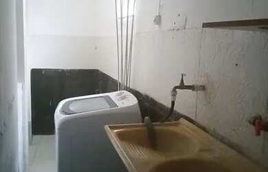 Imagem 3: 1/4 Lauro de Freitas. 60m² de Área, 1 Banheiroe1 Dormitório