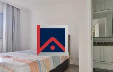 Imagem 6: Apartamento Locação Campo Belo 65 m² 2 Dormitórios