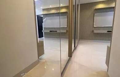 Imagem 13: Condominio Parqville Pinheiros com lote grande