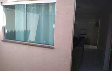 Imagem: A casa em condomínio possui 2 Dormitórios, 1 Banheiro, 1 Vaga