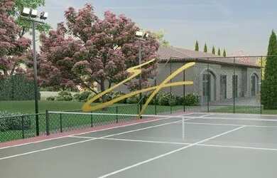 Imagem 10: Lançamento Condomínio Fechado de Alto Padrão em Área Nobre de Indaiatuba