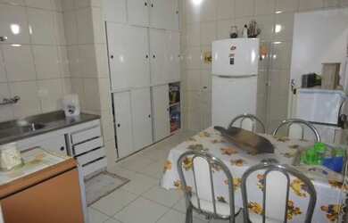 Imagem 12: Amplo apto, lado praia Baixa Manutenção