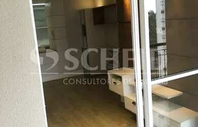 Imagem 14: Venda Apartamento no Club Life Morumbi - na VIla Andrade