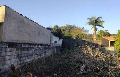 Imagem: O terreno possui 300m² de Área e está localizado em Jardim