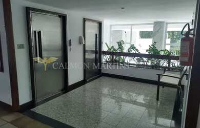 Imagem 6: Apartamento para venda com 137 metros quadrados com 3 quartos em Pituba...