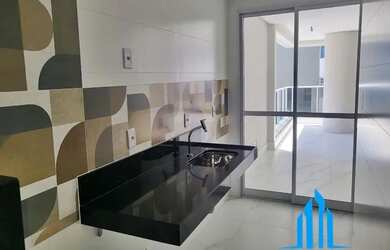 Imagem 15: Apartamento com 3 quartos sendo 1 suíte a venda, 130m² no Centro de...