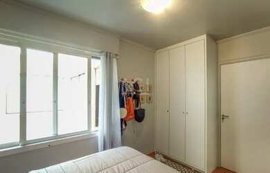 Imagem 9: Apartamento para Venda - 41.3m², 1 dormitório, 1 vaga - Petrópolis