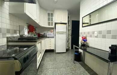 Imagem 12: São Paulo - Apartamento Padrão - MOEMA