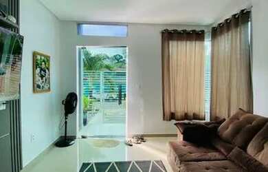 Imagem 15: Casa de condomínio Bosque das Palmas para venda tem 100 metros quadrados com 3 quartos/ po