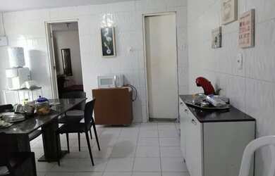 Imagem 7: - Casa no Bairro Aeroporto