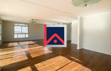 Imagem 1: Apartamento Locação 3 Dormitórios - 440 m² Jardim Paulista