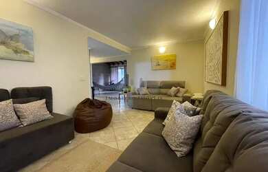 Imagem 7: Venda Casa com 378,00 m², 3 dormitório s , 3 vaga s . Chácaras São...