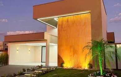 Imagem 2: Condominio Parqville Pinheiros com lote grande