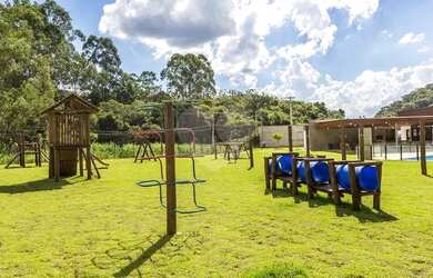 Imagem 8: BELÍSSIMO TERRENO CONDOMÍNIO ALTO PADRÃO EM ATIBAIA