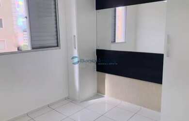 Imagem 7: Apartamento com 2 dormitórios, 50 m² - venda por R$ 275.000,00 ou aluguel por R$ 1.738,00