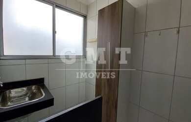 Imagem 9: Apartamento - Ribeirão Preto - Jardim Palma Travassos