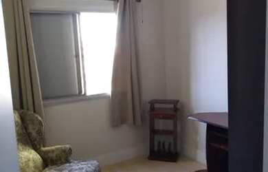 Imagem 7: Apartamento com 2 dormitório, salas de estar e jantar, 1 banheiro, 1 vaga coberta Sacomã