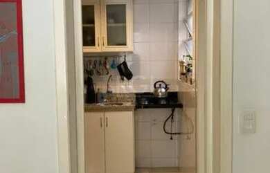 Imagem 15: Apartamento para Venda - 41.3m², 1 dormitório, 1 vaga - Petrópolis