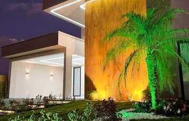 Imagem 3: Condominio Parqville Pinheiros com lote grande