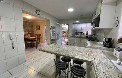 Imagem 11: Venda Casa com 378,00 m², 3 dormitório s , 3 vaga s . Chácaras São...