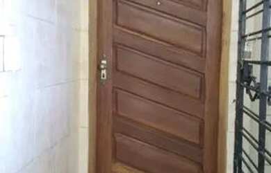 Imagem: O apartamento possui 2 Dormitórios, 1 Banheiro e está localizado