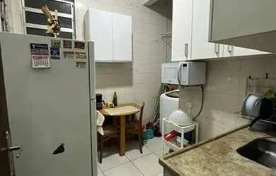 Imagem 10: Flamengo - 32 m² - 1 quarto - 1 banheiro - Condomínio Edifício Palm...