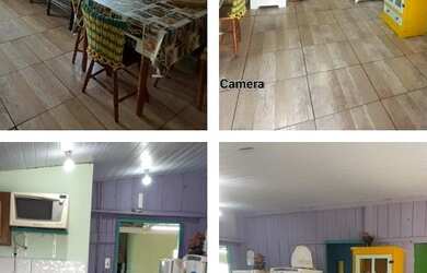 Imagem 6: Praia do Ervino locação por temporada