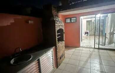 Imagem 12: Triplex para aluguel tem 125 metros quadrados com 3 quartos