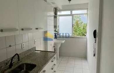 Imagem 5: RIO DE JANEIRO - Apartamento Padrão - RECREIO DOS BANDEIRANTES