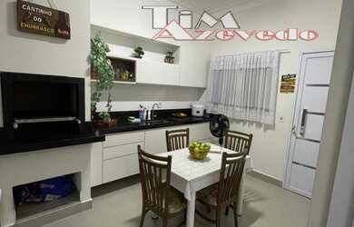 Imagem 13: Casa em Condomínio para Venda Jardim Bréscia Indaiatuba