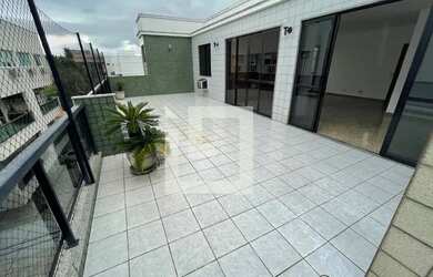 Imagem: RECREIO - GLEBA A - PRÓXIMO AO MERCADO MUNDIAL - 180M² - 3QUARTOS(2SUÍTES)