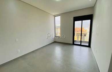 Imagem 10: Casa à venda no Club Portinari - Paulínia/SP