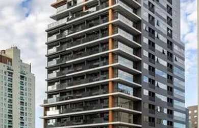 Imagem: O depósito possui 37m² de Área e está localizado em Vila