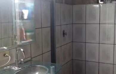 Imagem 6: CASA CARAPICUIBA. Área de serviço, 220m² de Área, 1 Banheiroe2 Dormitórios