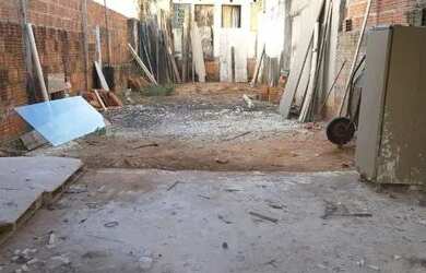 Imagem 1: Terreno 5x25. 125m² de Área