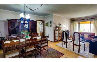 Imagem 9: APARTAMENTO RESIDENCIAL em São Paulo - SP, Perdizes