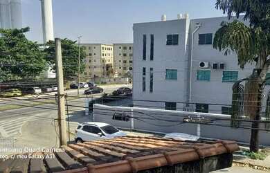 Imagem 8: Casa para venda com 304 metros quadrados com 2 quartos em Campo Grande...