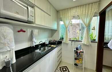 Imagem 15: Casa na ponte Alta