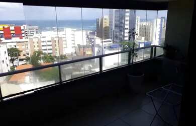 Imagem: O apartamento possui 3 Dormitórios, 3 Banheiros, 2 Vagas na