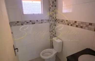 Imagem 14: Sobrado em Condomínio para Venda em Itanhaém, Cibratel II, 2 dormitórios, 1 suíte, 3 banhe